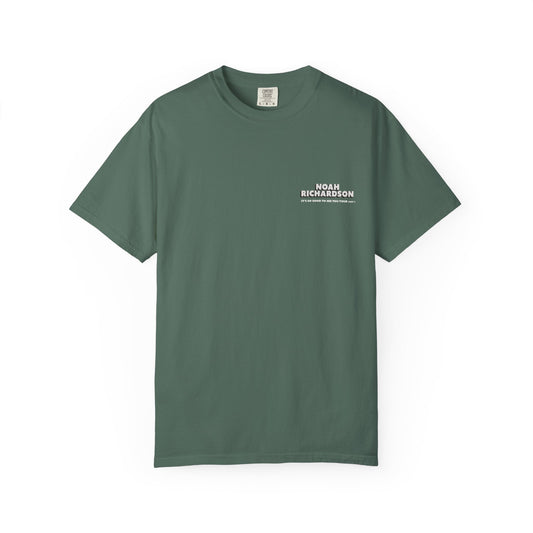 2026 US Headline Tour Shirt - Online Exclusive