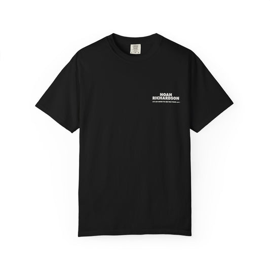2026 US Headline Tour Shirt - Online Exclusive