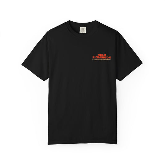 2026 US Headline Tour Shirt - Online Exclusive